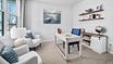 casa en Stonewater Traditional Single Family por D.R. Horton Basic