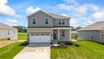 casa en Grandstone Trace por D.R. Horton