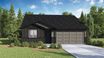 casa en Fircrest Meadows por D.R. Horton Basic