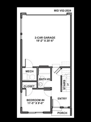 431 14th St 104 (Haven)