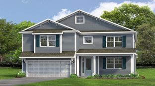 TILLMAN - Riverview Landing: Chesapeake, Virginia - D.R. Horton Basic