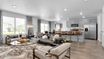 casa en Midtown Village por D.R. Horton Basic