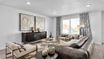casa en Midtown Village por D.R. Horton Basic