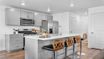 casa en Midtown Village por D.R. Horton Basic