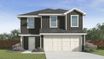 casa en Lucero por D.R. Horton Basic