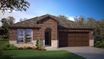 casa en Heritage Parks por D.R. Horton Basic
