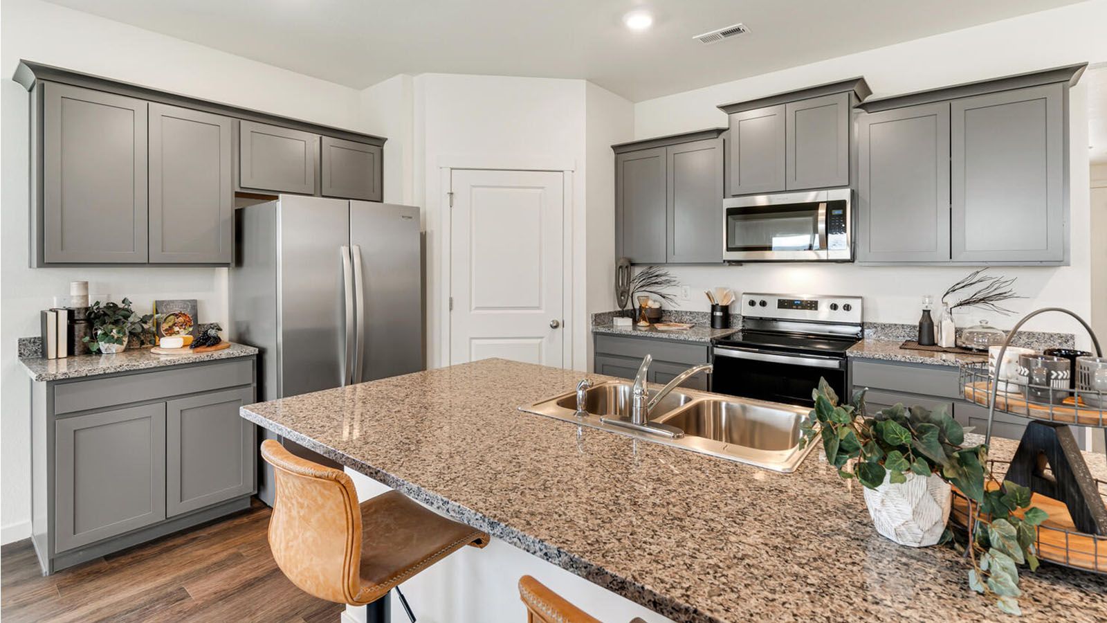 447 3Rd St. Severance, CO 80550