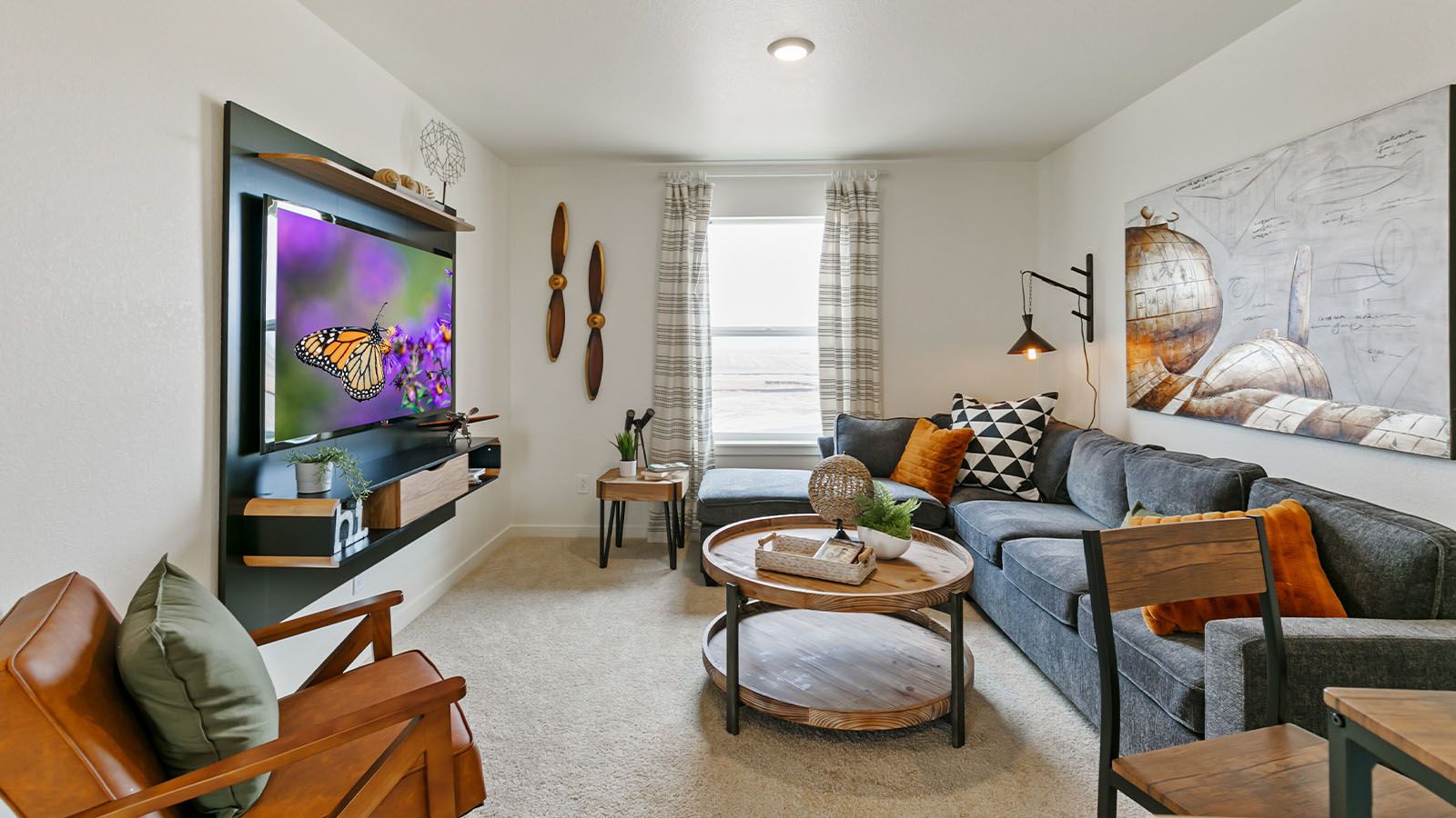 447 3Rd St. Severance, CO 80550