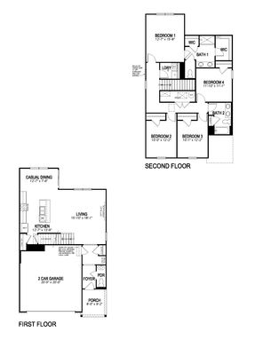 1002 Hunter Court (PINE)
