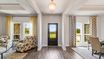 casa en Coxwell Crossing por D.R. Horton Basic