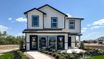 casa en Lucero por D.R. Horton Basic