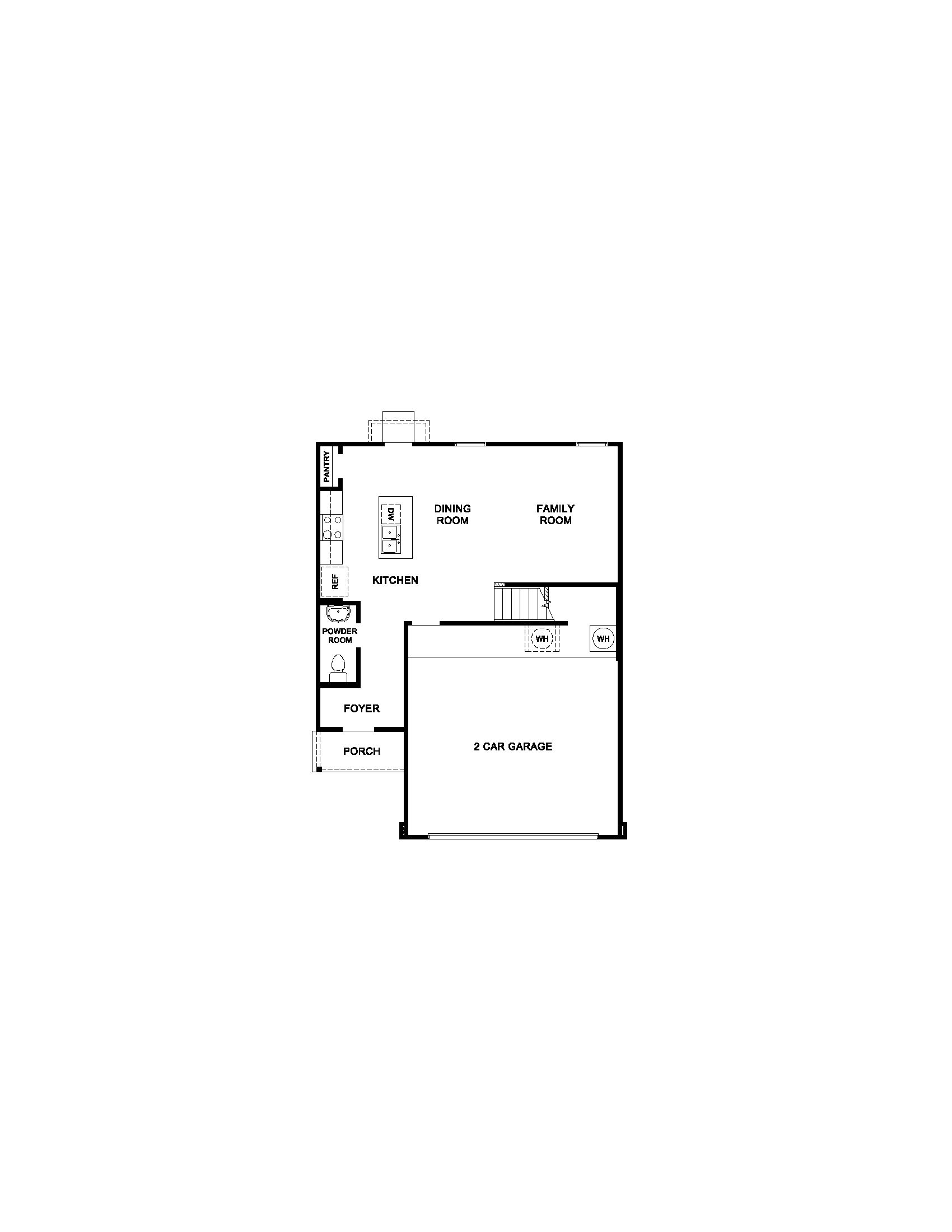 Davis - Wilkins Valley: Brenham, Texas - D.R. Horton