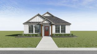 Shortleaf - Crowne Parc: Opelousas, Louisiana - D.R. Horton Basic