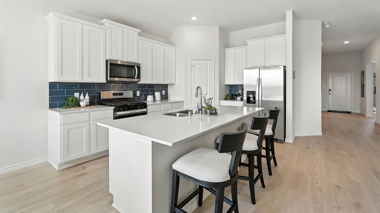 1814 Michael Drive. Princeton, TX 75407