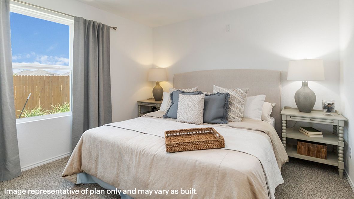 5318 La Rambla. Converse, TX 78109