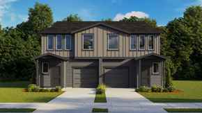 Terrace at Pleasant Valley - Gresham, OR