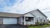 casa en Cambridge Lakes North Ranch Townhomes por D.R. Horton