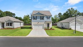 Northberry - Rome, GA