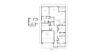 The Beau - Patriot Ridge: Crestview, Florida - D.R. Horton Basic