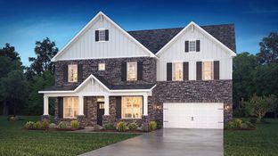 Norman - Westport: York, North Carolina - D.R. Horton