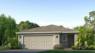 Harper - Bella Lago: Parrish, Florida - D.R. Horton