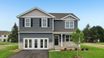 casa en Wheatland Crossing por D.R. Horton