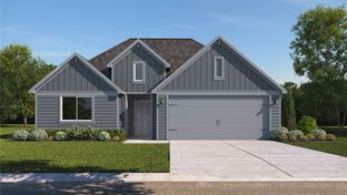 Elgin - Mitchell Farm: Killeen, Texas - D.R. Horton Basic