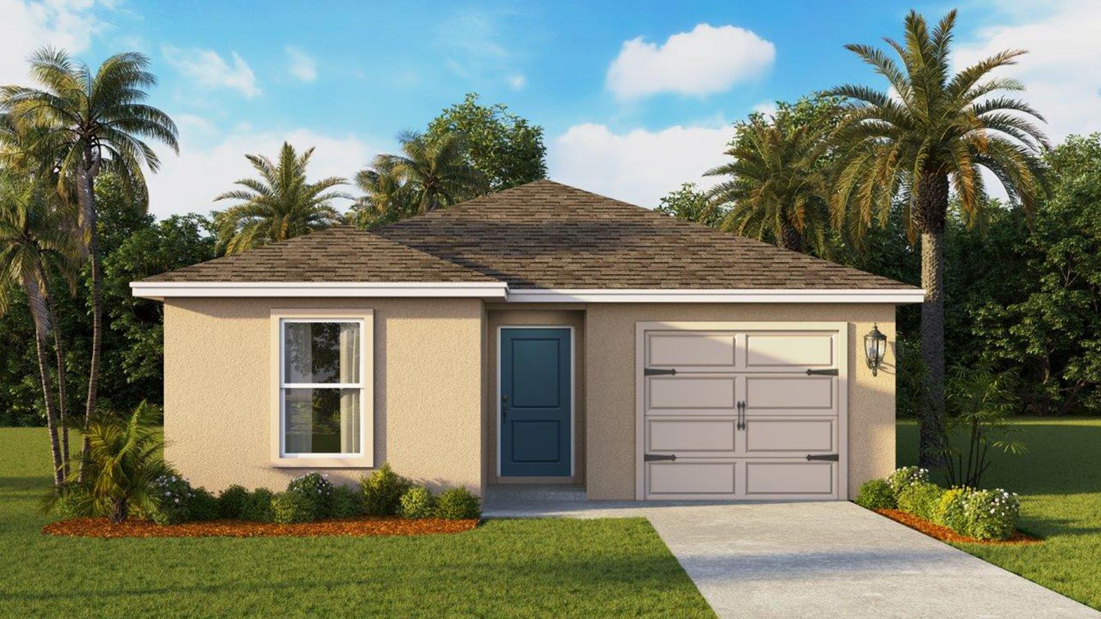 713 Greenway Boulevard. Lake Wales, FL 33859
