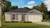 casa en Leoma's Landing por D.R. Horton