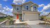 casa en Swenson Heights por D.R. Horton