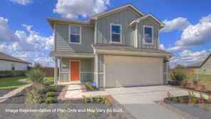 1002 Indian Way (The Franklin)