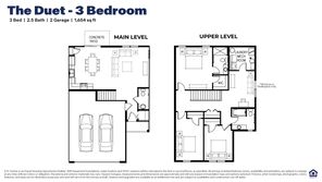 2155 Clearwater Terrace (The Duet - Slab)