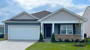 NEUVILLE - Valley View Single Family: Stephens City, District Of Columbia - D.R. Horton Basic