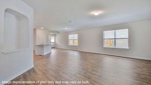 130 Lilli Lane (The Knight)