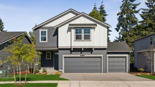 Cambridge - Bakerview: Stanwood, Washington - D.R. Horton Basic
