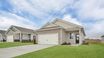 casa en Legacy Farms por D.R. Horton Basic