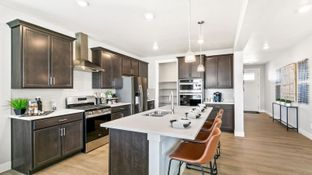 CRAWFORD - Villas at Vantage: Berthoud, Colorado - D.R. Horton Basic