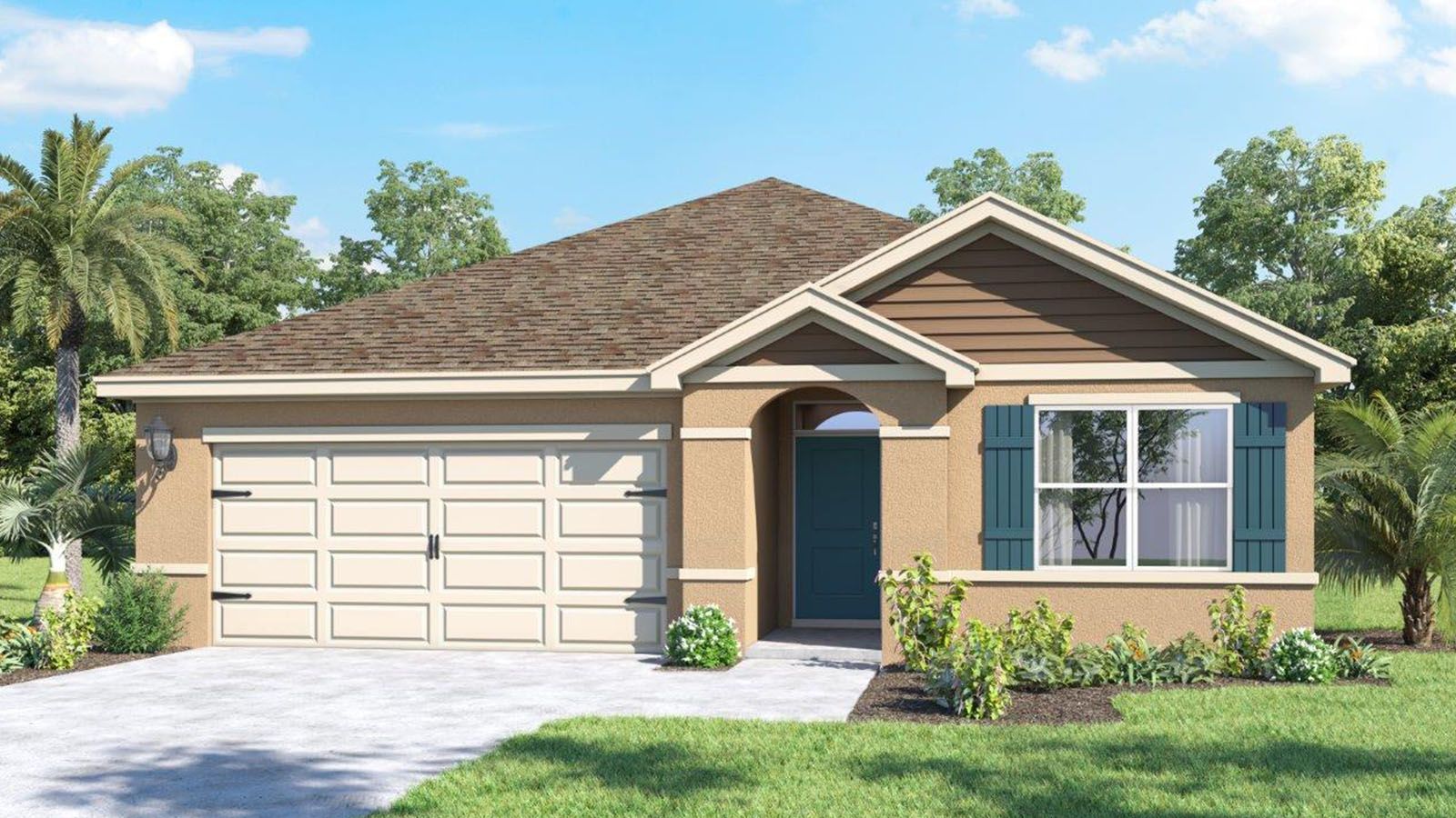 8522 Cape Fox Cove. Lakeland, FL 33810