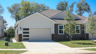 SEVERN - Nexus South: Gallatin, Tennessee - D.R. Horton Basic
