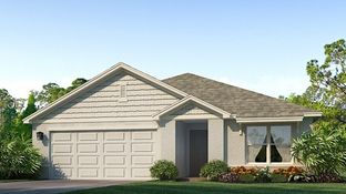 Aria - Silverstone North: Palmetto, Florida - D.R. Horton