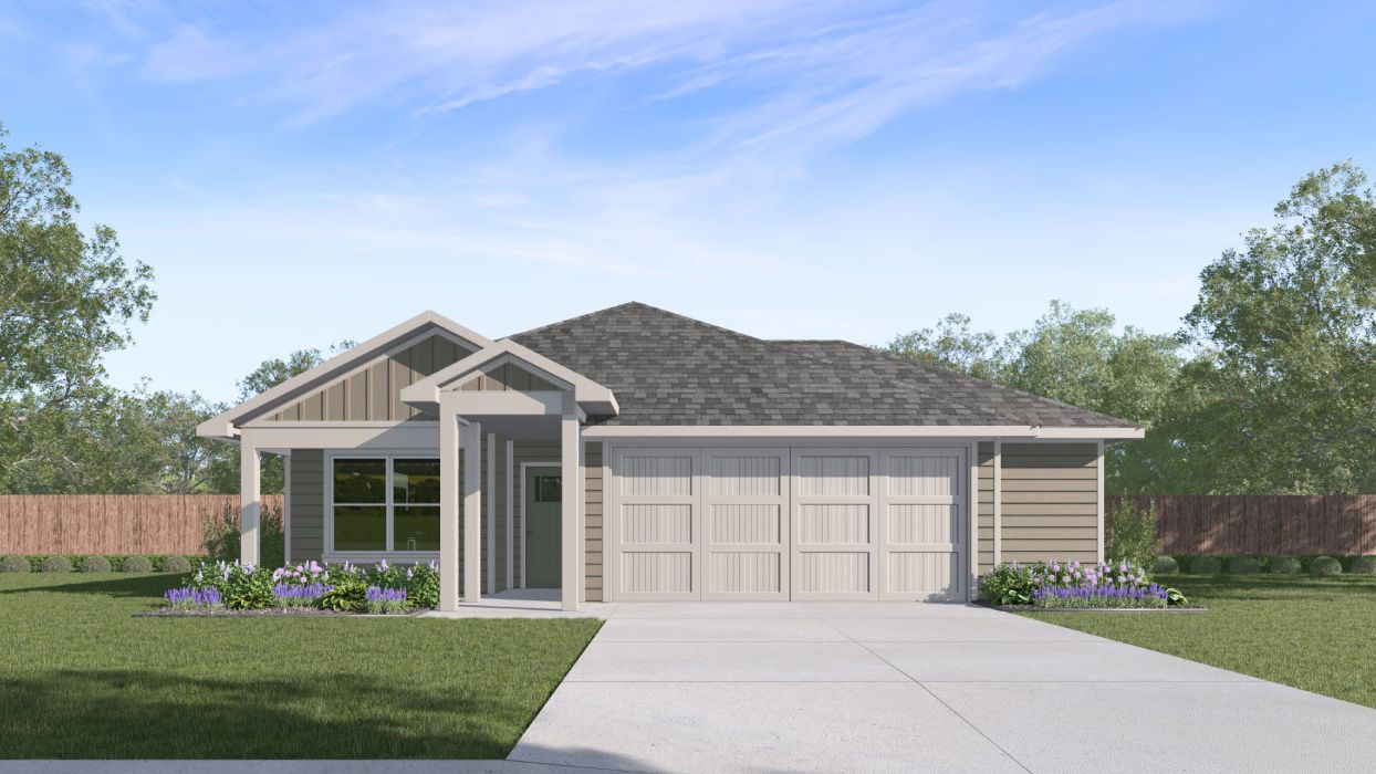 430 Denali Drive. Kyle, TX 78640