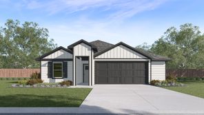 300 Yellowstone Dr (The Harris)
