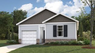 Sullivan - Johnson Farms: Greeneville, Tennessee - D.R. Horton Basic