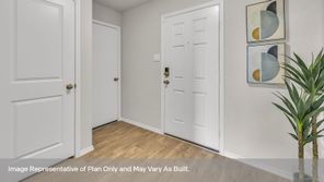 1006 Indian Way (The Franklin)