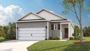 Fieldcrest Acres por D.R. Horton Basic en Johnson City-Bristol Tennessee