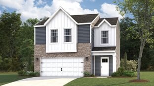 Craig - Fieldcrest Acres: Blountville, Tennessee - D.R. Horton Basic