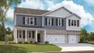 casa en Fieldcrest Acres por D.R. Horton Basic