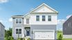 casa en Leslie Farms por D.R. Horton Basic