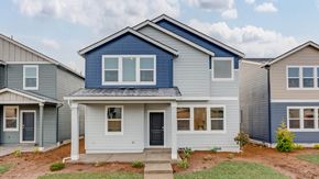 Lowrie Estates - Woodburn, OR