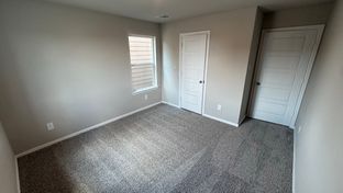 WALNUT - Orchard Village: Fort Worth, Texas - D.R. Horton Basic